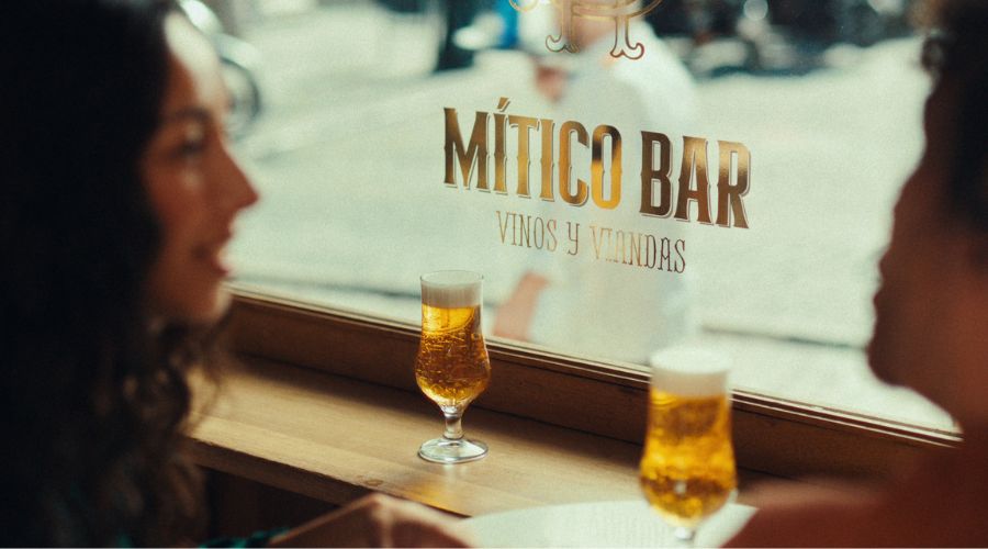 Cervezas Alhambra estrena la campaña Carta a Granada