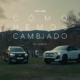 Citroën estrena la campaña Cómo hemos cambiado