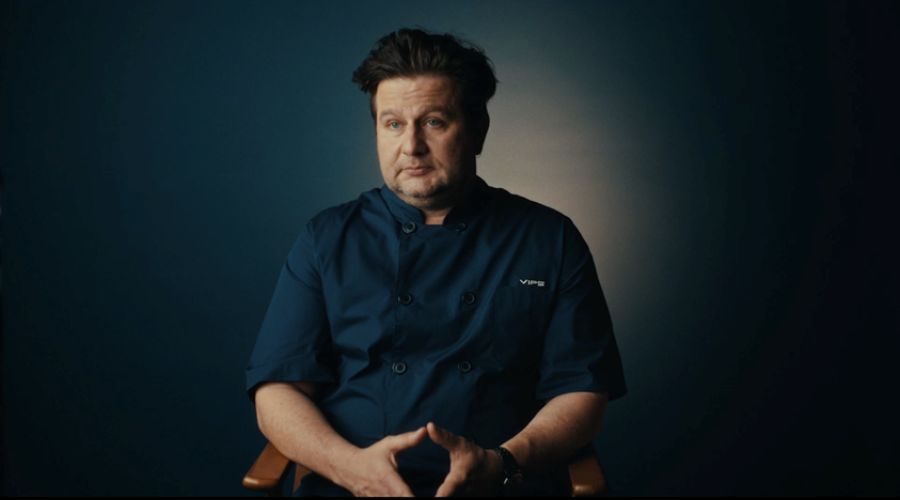 VIPS estrena la campaña El error de Alain