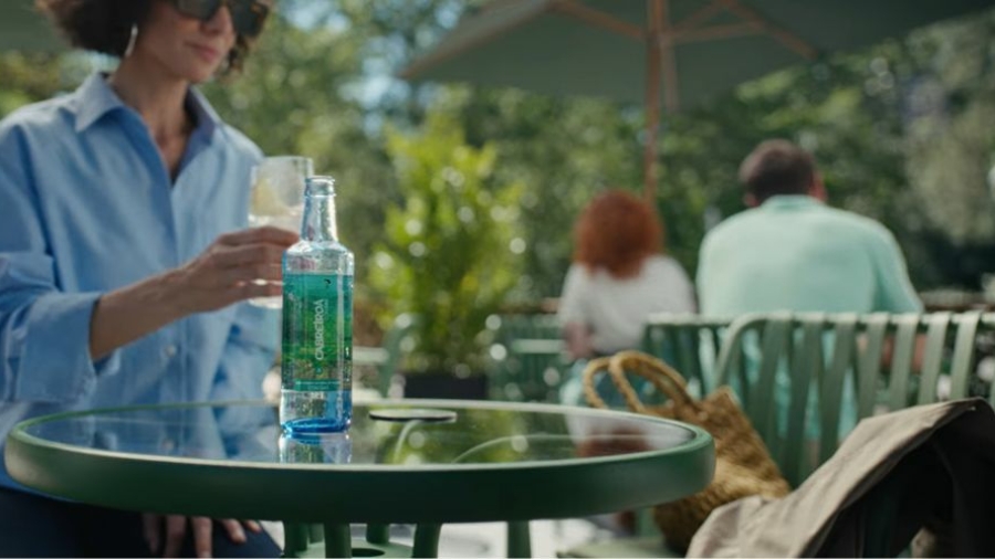 Cabreoirá con Gas lanza la campaña La chispa se tiene o no se tiene