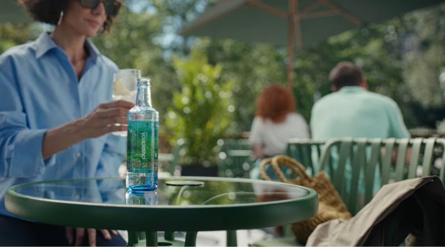 Cabreoirá con Gas lanza la campaña La chispa se tiene o no se tiene