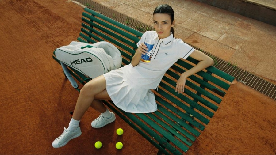 Campana Mini Open Mixer del MINI OPEN TENNIS 2026