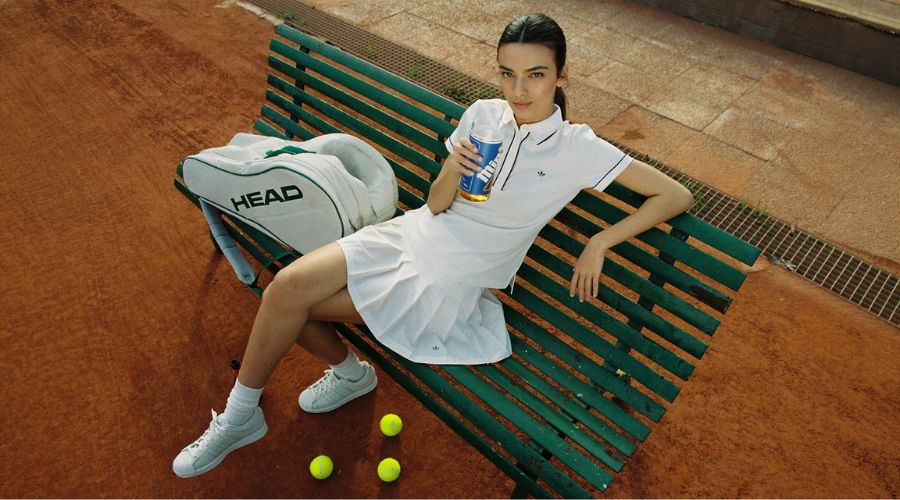 Campana Mini Open Mixer del MINI OPEN TENNIS 2026