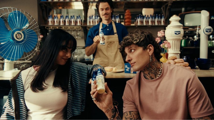 Batidos Puleva estrena la campaña Si te va te va