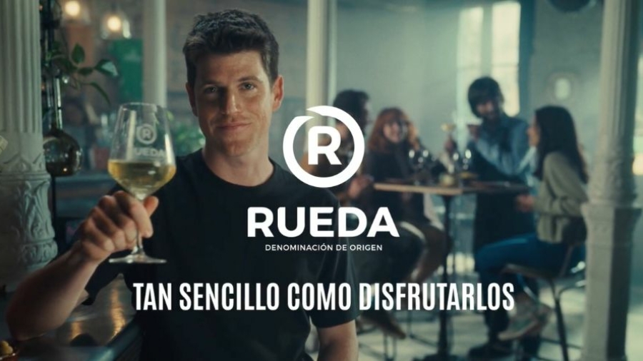 Denominación de Origen Rueda estrena la campaña Tan sencillo como disfrutarlos