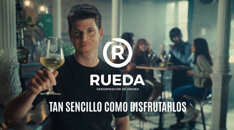 Denominación de Origen Rueda estrena la campaña Tan sencillo como disfrutarlos