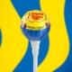 Chupa Chups sabor albóndiga sueca