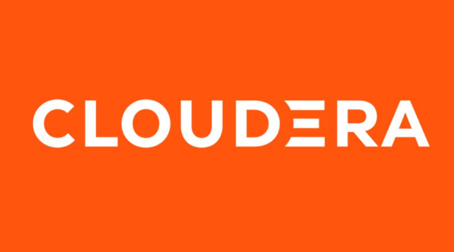 logotipo de Cloudera