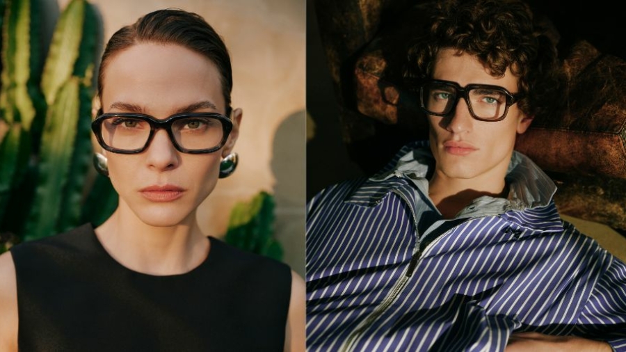 Colección Mó x Moisés Nieto