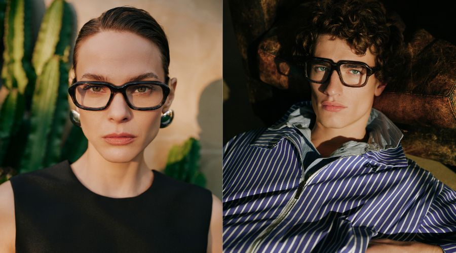 Colección Mó x Moisés Nieto