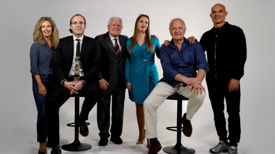 Consejo Asesor de la agencia Annie Bonnie