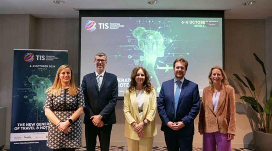 Consejo Asesor del Tourism Innovation Summit 2026