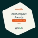 Grows es reconocida como Partner of the Year LATAM por HubSpot