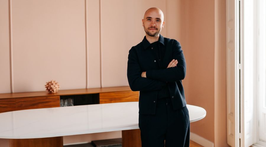 Eduardo Huerta es Growth Director de Idónea Comunicación