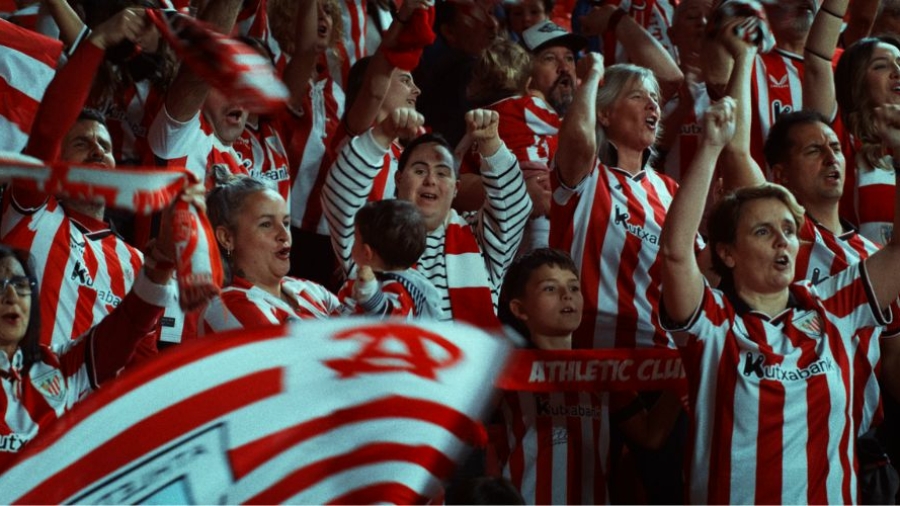 Plataforma de comunicación El fútbol es todo cuando no todo es fútbol de la Fundación Athletic Club