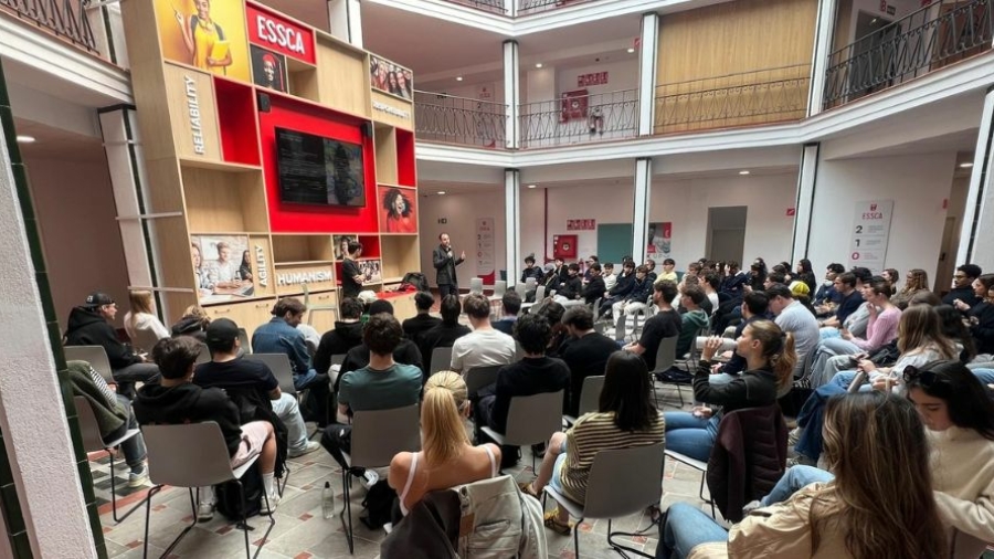 ESSCA School of Management