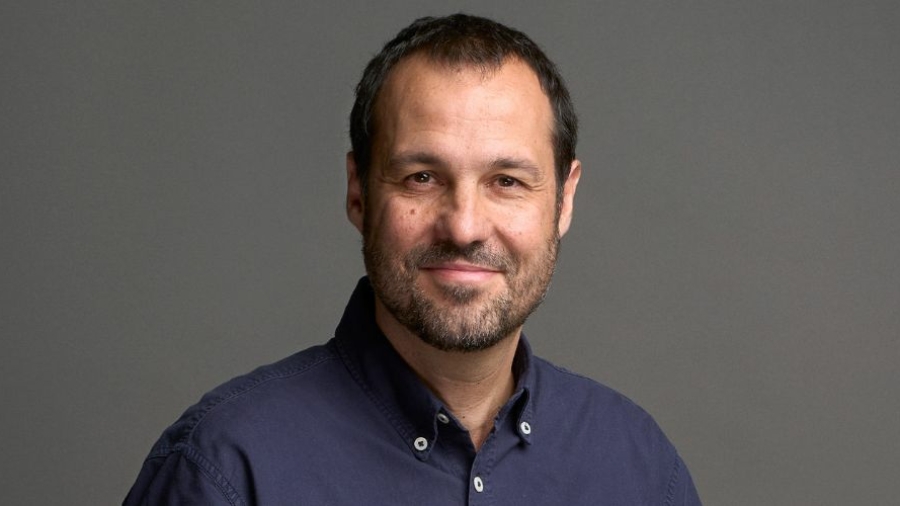 Félix del Valle es Chief Creative Officer de MRM España y BBDO Spain