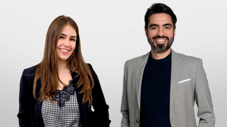 Archer Troy Miami incorpora a Fernando Torres y a Estefanía Maceira