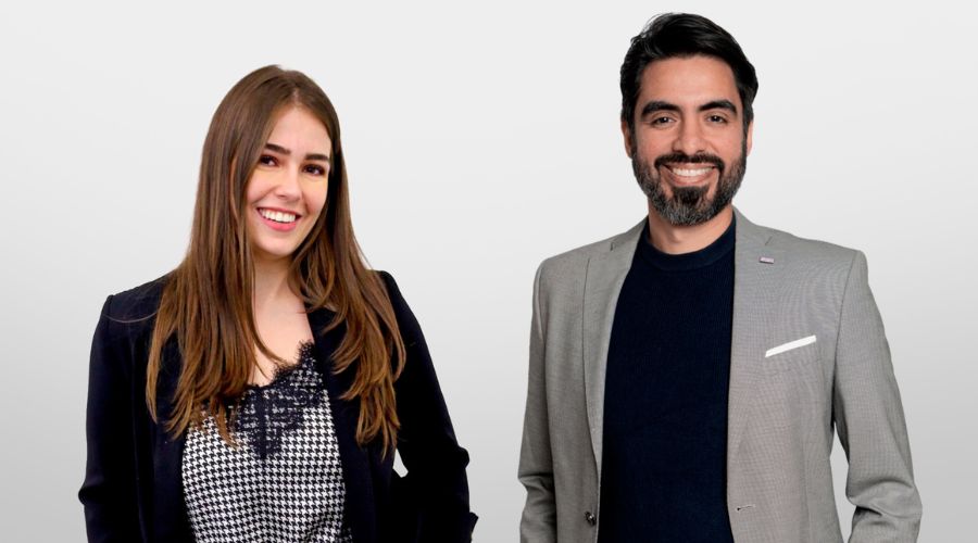 Archer Troy Miami incorpora a Fernando Torres y a Estefanía Maceira