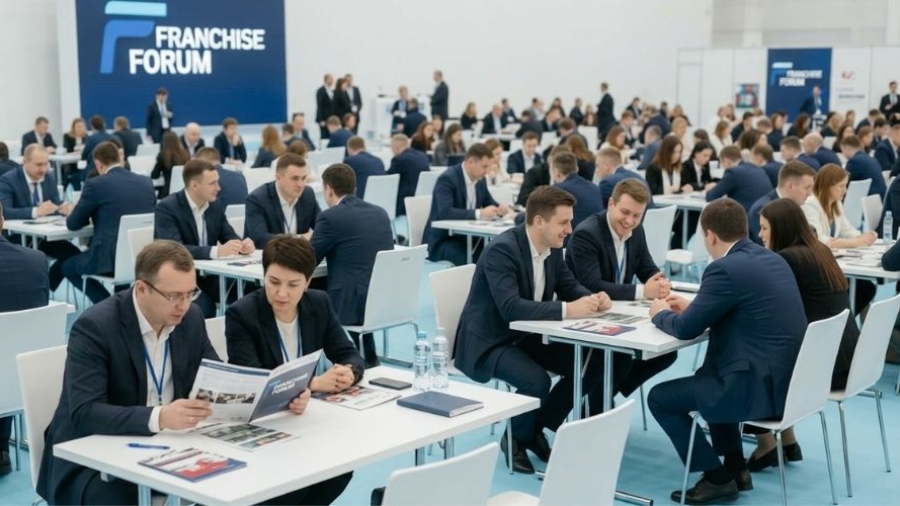 Franchise Forum Madrid