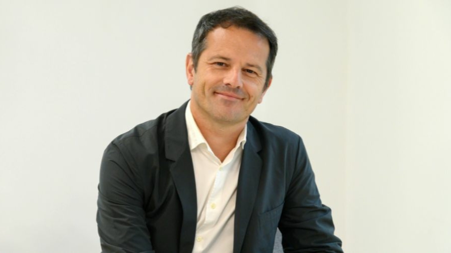 Francisco Rionda es Director Marketing Operativo de ALSEA Europa