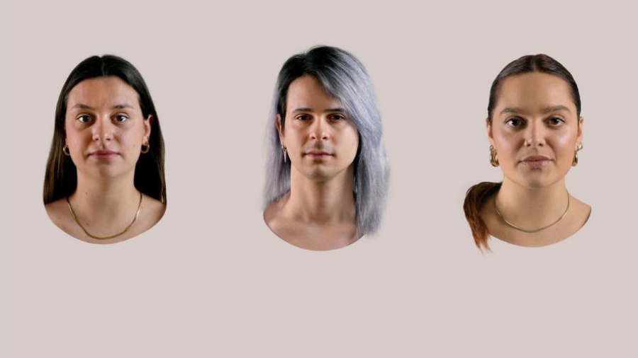 Fuego Camina Conmigo incorpora a Guillermo Gamboa, Ivette Caritj y Gina Mateu