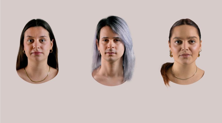 Fuego Camina Conmigo incorpora a Guillermo Gamboa, Ivette Caritj y Gina Mateu