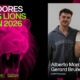 Ganadores de Young Lions Design España 2026