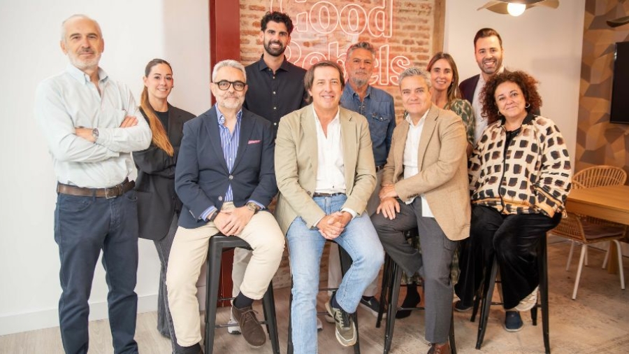 Good Rebels integra la consultora Asesores