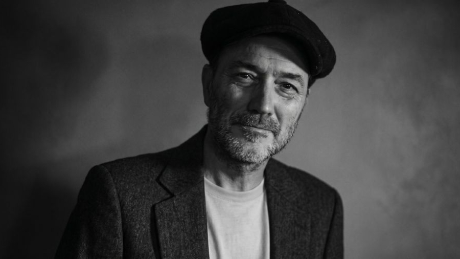 Gordon Young es, editor en jefe y cofundador de The Drum