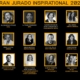 Gran Jurado de los Premios Inspirational 2026