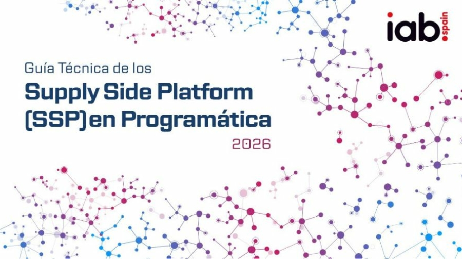 Guía Técnica de los Supply Side Platform en Programática 2026 de IAB Spain