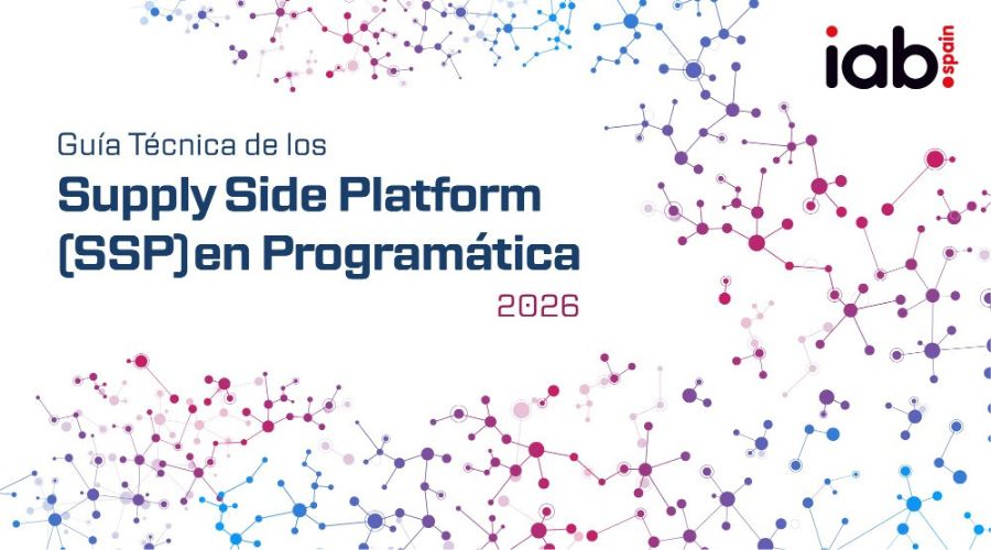 Guía Técnica de los Supply Side Platform en Programática 2026 de IAB Spain