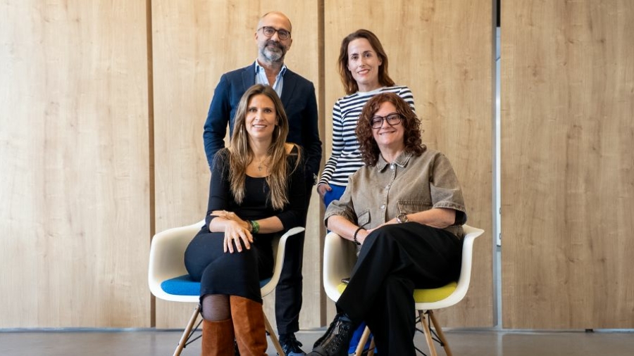 Havas Creative España promociona a Ana Pozuelo y a Mercedes Rodríguez
