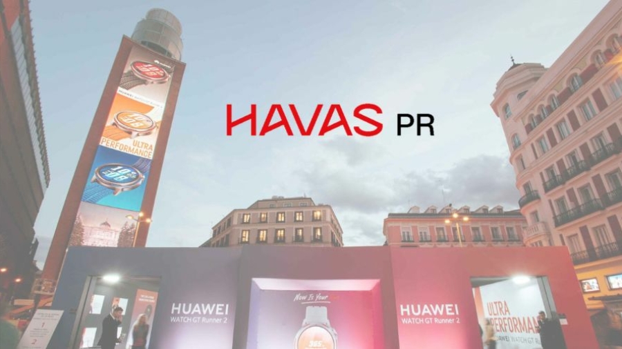 Havas PR seguirá como agencia de comunicación de HUAWEI CBG