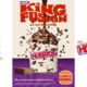Helado King Fusion HUESITOS