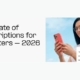 AppsFlyer publica el informe State of Subscriptions for Marketers 2026
