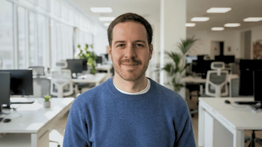 Jesús González es VP Growth & Client Strategy de Adsmurai