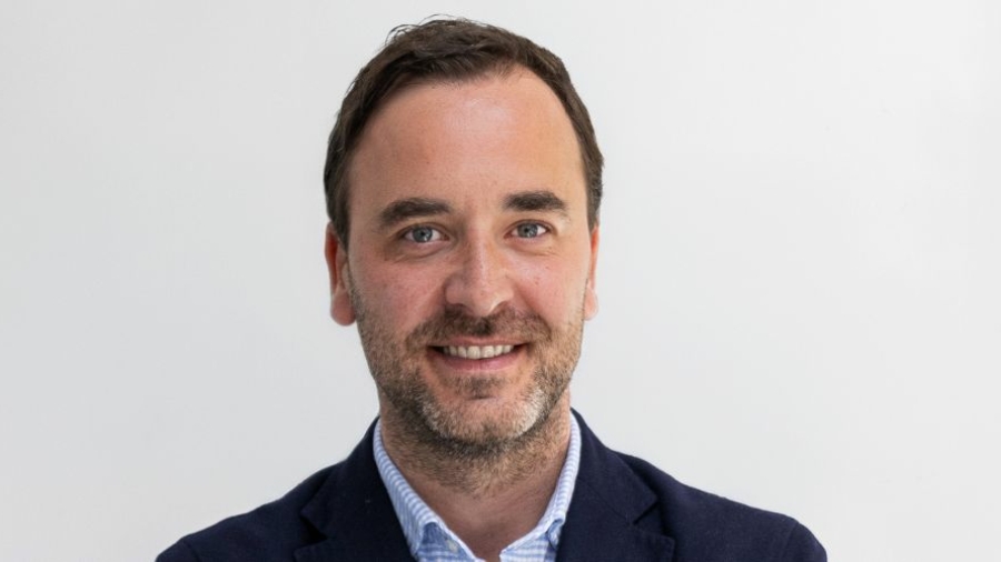 Juan Goyanes es Director General de Wemass