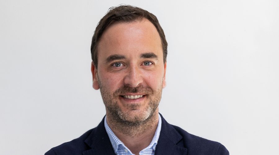 Juan Goyanes es Director General de Wemass