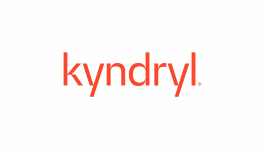 Logotipo de Kyndryl