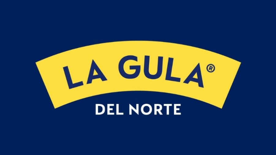 imagotipo de La Gula del Norte