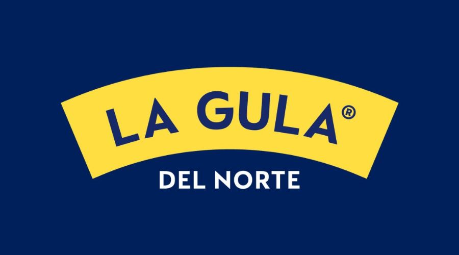 imagotipo de La Gula del Norte
