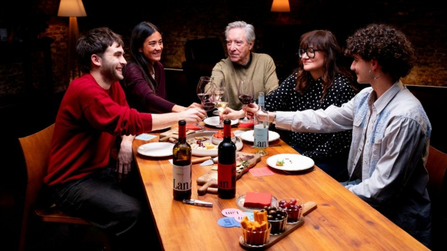 Bodegas LAN presenta Lo que sé de la vida