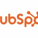 logotipo de HubSpot