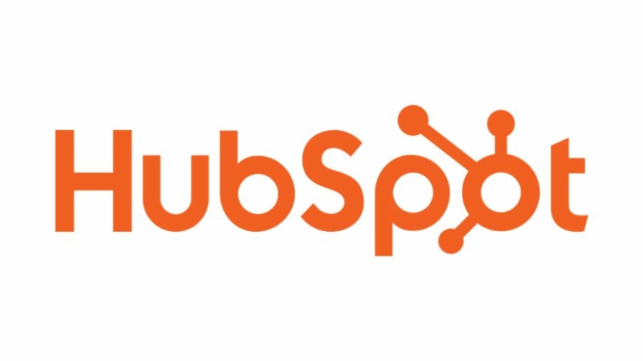 logotipo de HubSpot