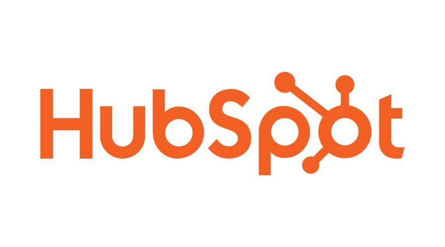 logotipo de HubSpot