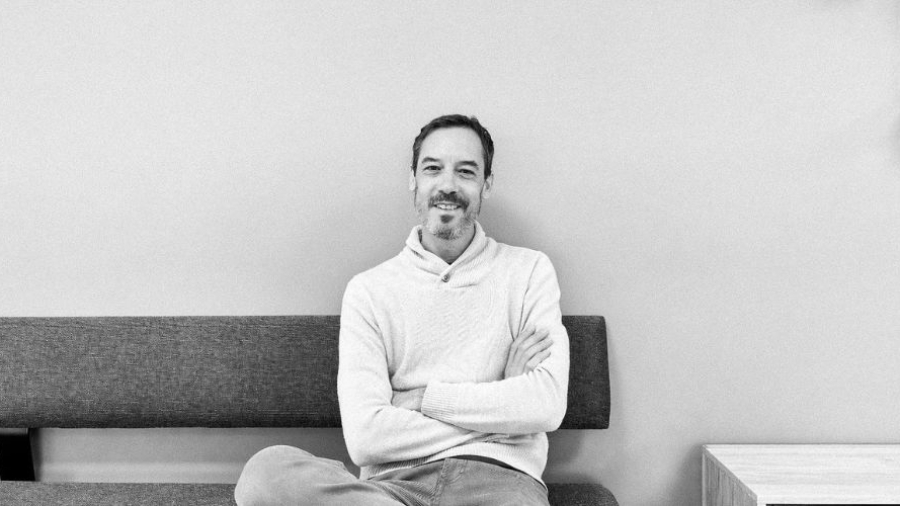 Luis Pardo Álvarez-Buylla es Managing Director de El Hombre del Paraguas