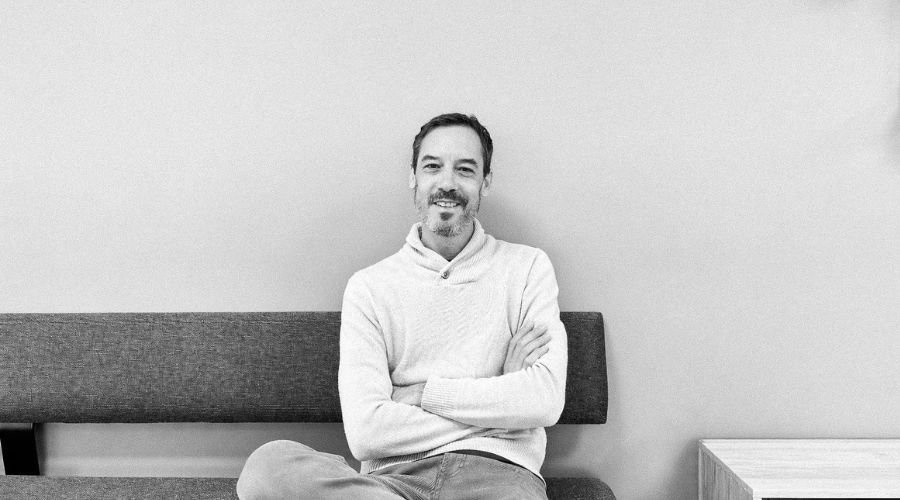 Luis Pardo Álvarez-Buylla es Managing Director de El Hombre del Paraguas