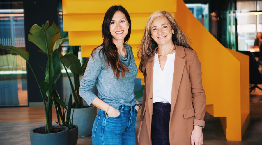 María Alonso es Innovation Director de Dentsu Story Lab